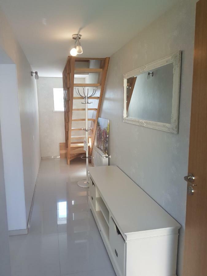 Dreilini Residence Экстерьер фото